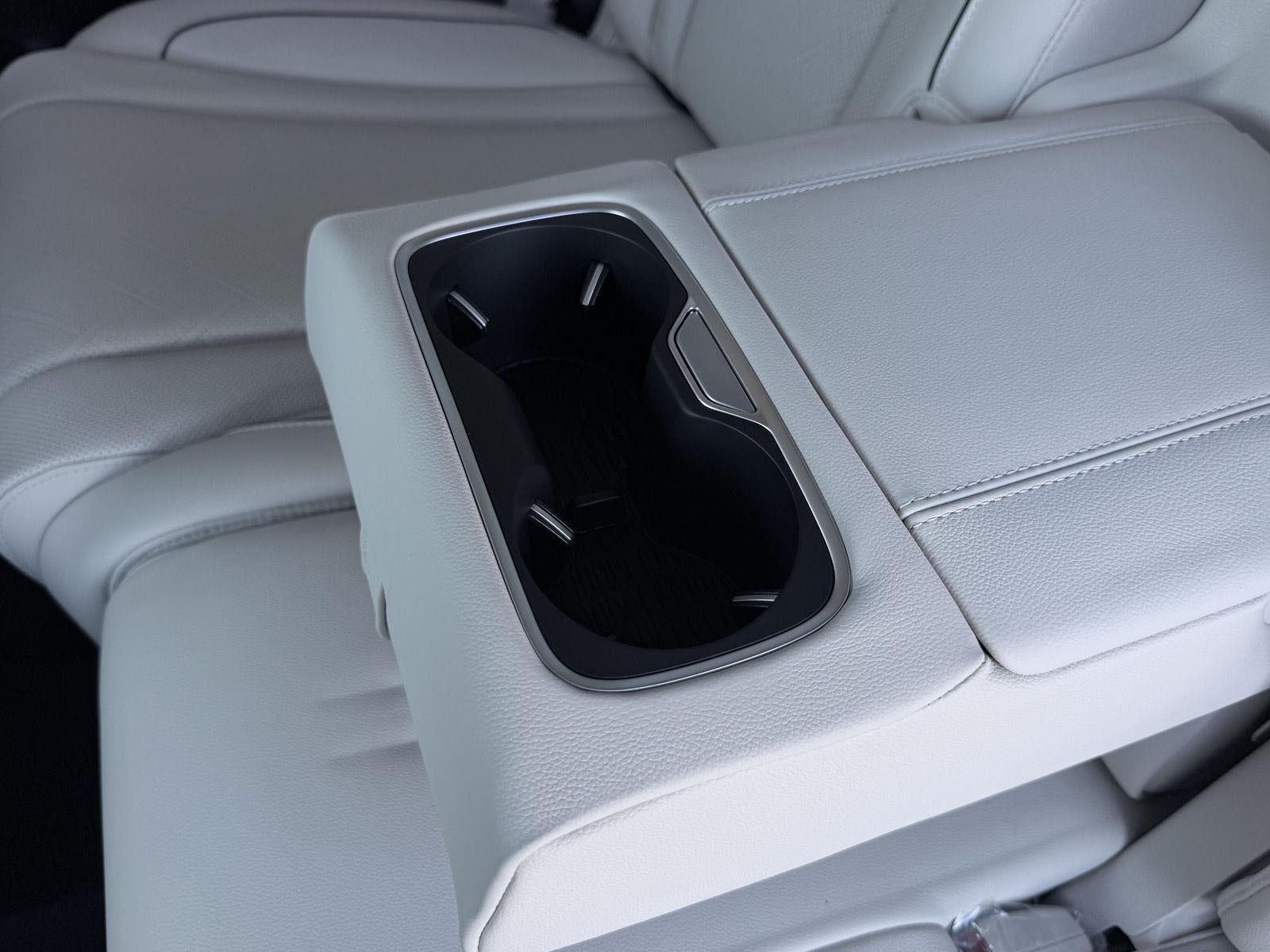 2027 Genesis GV80 2.5T Advanced