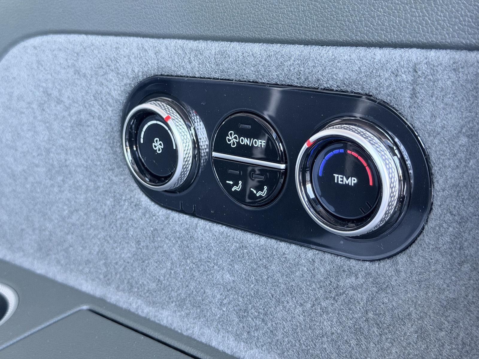 2027 Genesis GV80 2.5T Advanced