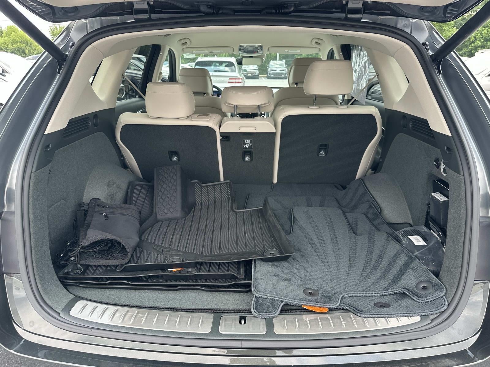 2026 Genesis Gv80 2.5T