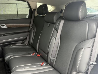 2027 Genesis GV80 2.5T Prestige
