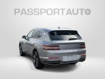 2027 Genesis GV80 2.5T Prestige