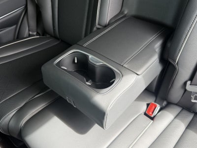 2027 Genesis GV80 2.5T Prestige