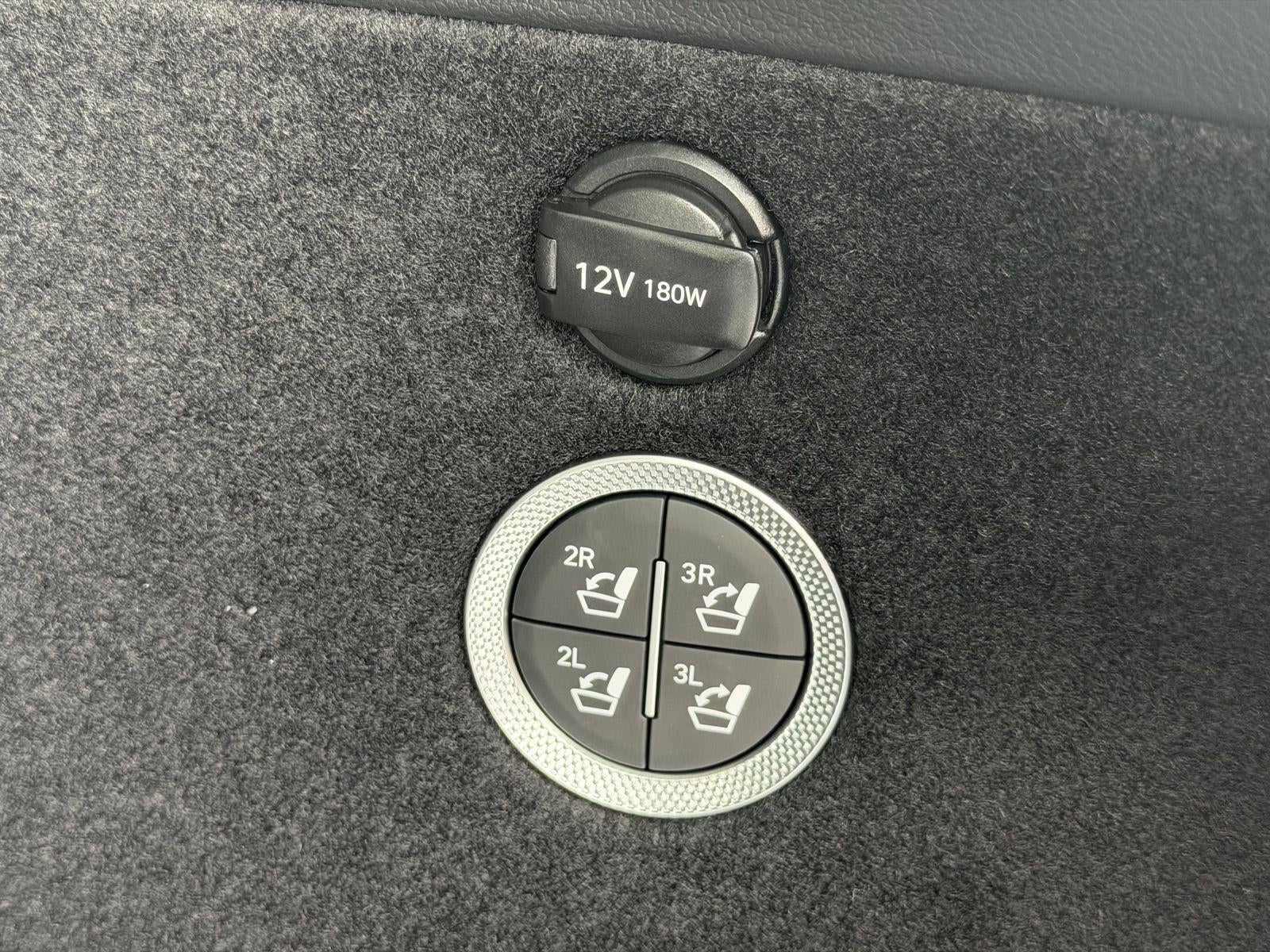 2027 Genesis GV80 2.5T Prestige