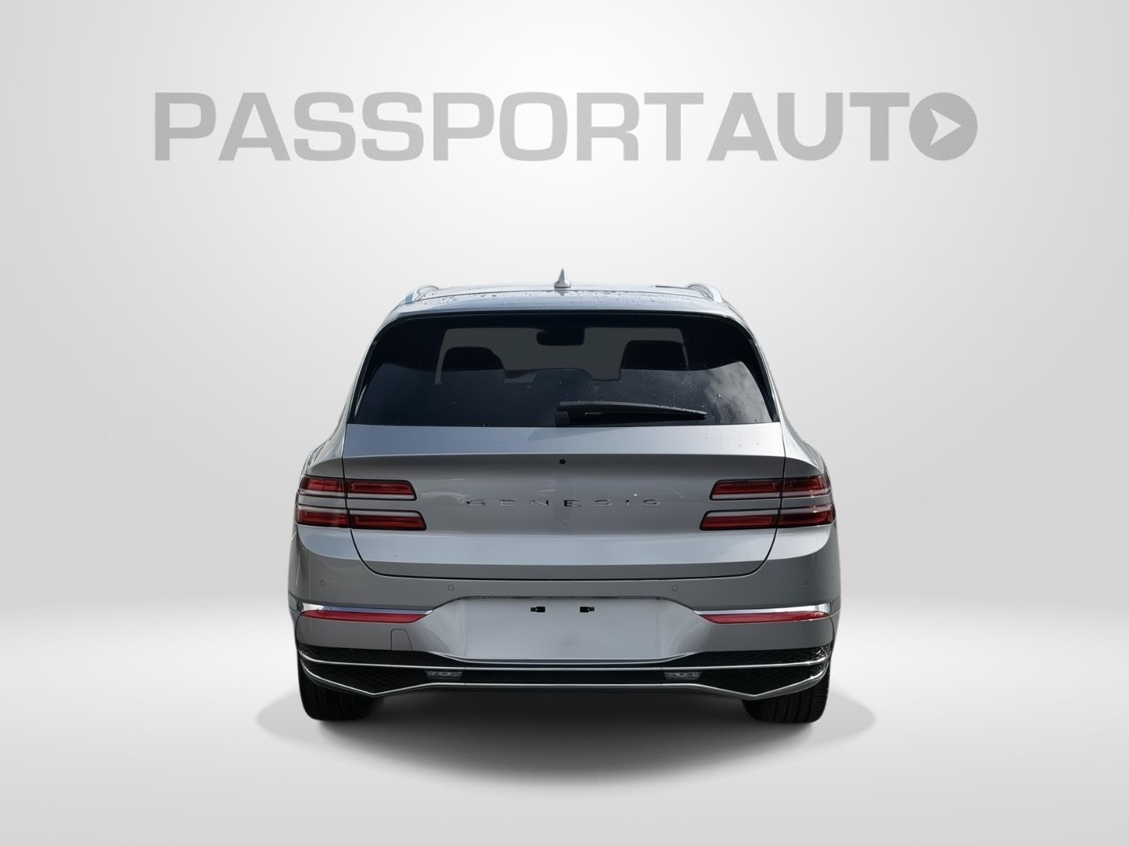 2027 Genesis GV80 2.5T Prestige