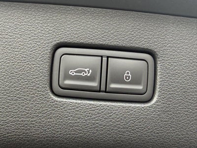2027 Genesis GV80 2.5T Prestige