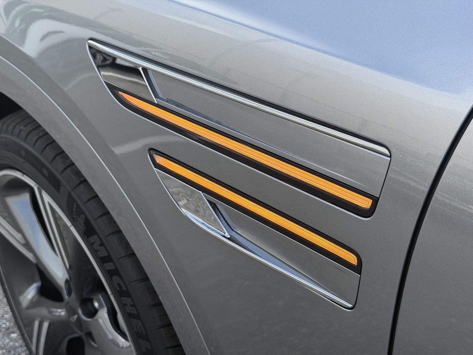 2027 Genesis GV80 2.5T Prestige