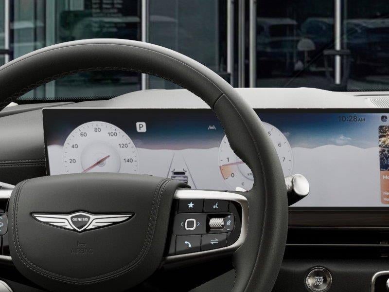 2026 Genesis GV80 2.5T Prestige