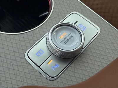 2027 Genesis GV80 2.5T Prestige