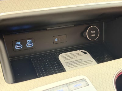 2027 Genesis GV80 2.5T Prestige