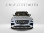 2027 Genesis GV80 2.5T Prestige