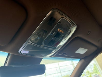 2027 Genesis GV80 2.5T Prestige