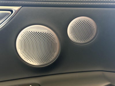 2027 Genesis GV80 2.5T Prestige