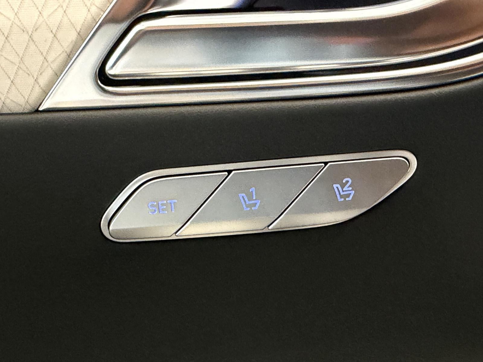 2027 Genesis GV80 2.5T Prestige
