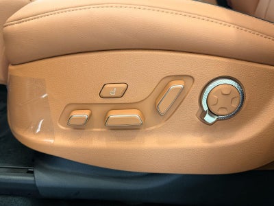 2027 Genesis GV80 2.5T Prestige
