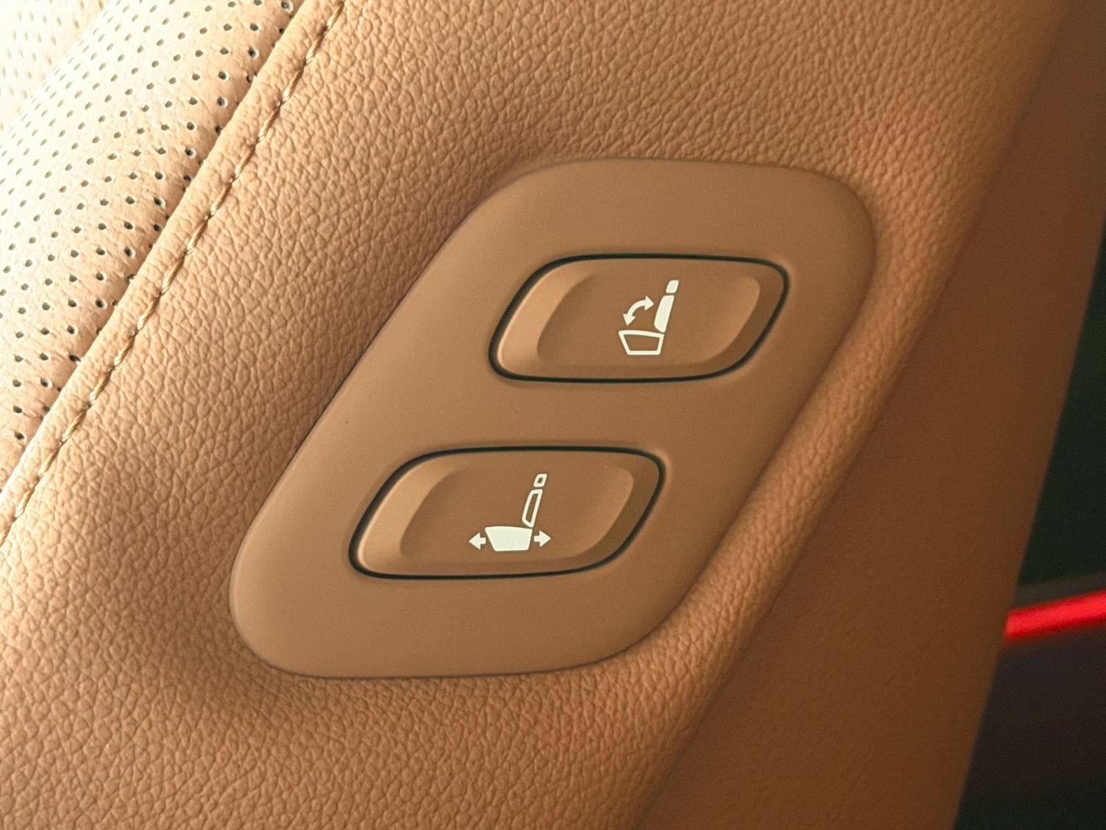 2027 Genesis GV80 2.5T Prestige