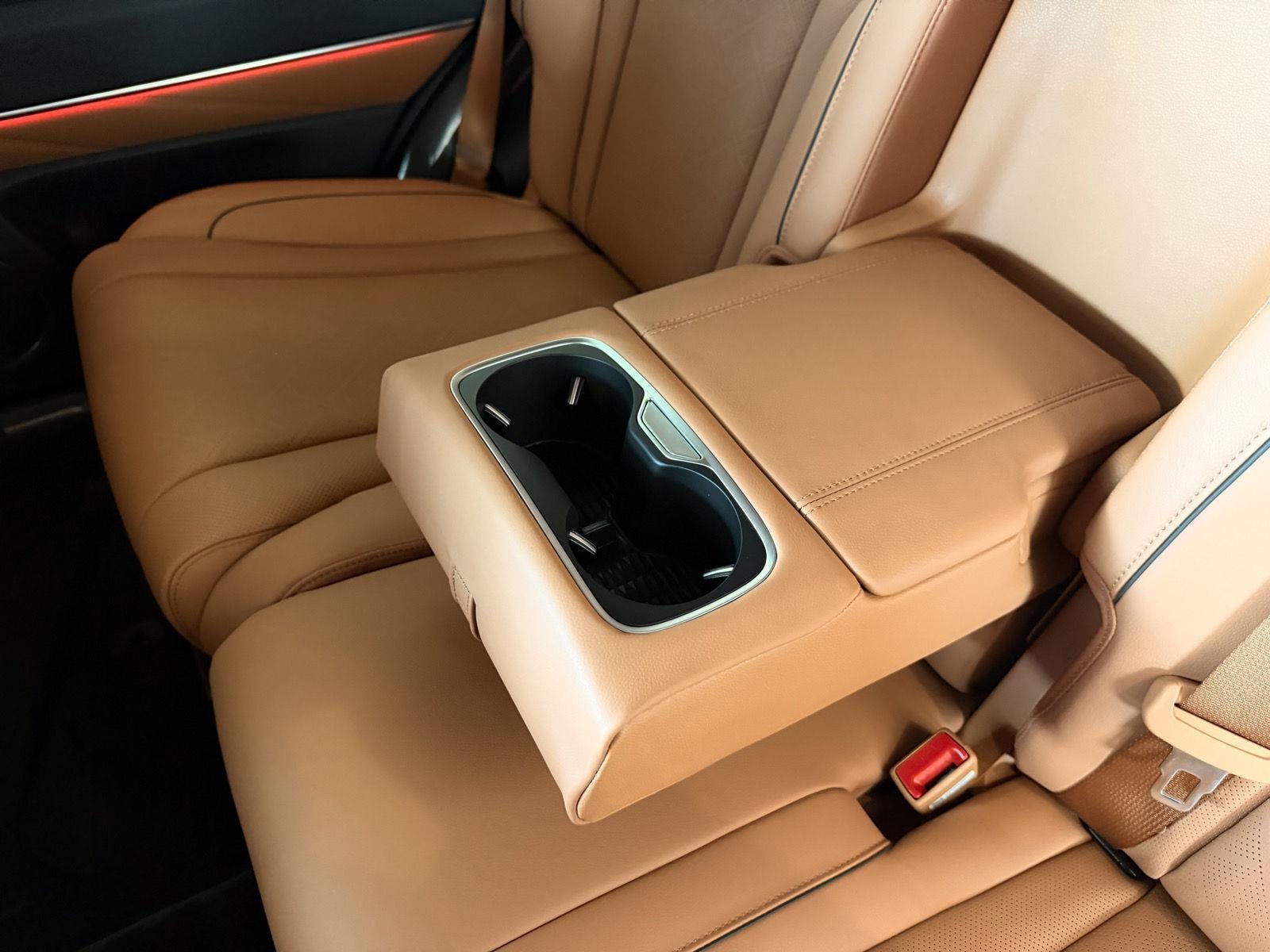 2027 Genesis GV80 2.5T Prestige