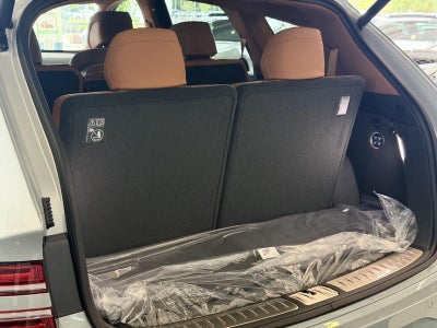 2027 Genesis GV80 2.5T Prestige