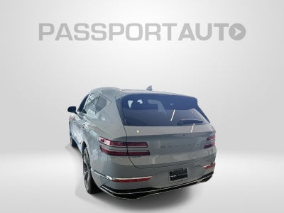 2027 Genesis GV80 2.5T Prestige