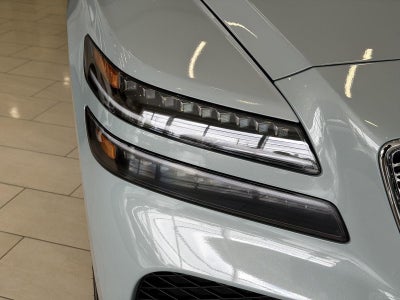 2027 Genesis GV80 2.5T Prestige
