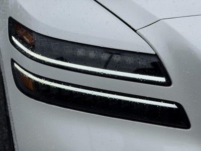 2027 Genesis GV80 2.5T Prestige