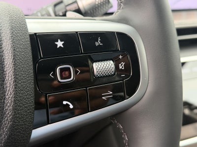2027 Genesis GV80 2.5T Prestige