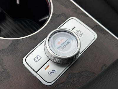 2027 Genesis GV80 2.5T Prestige