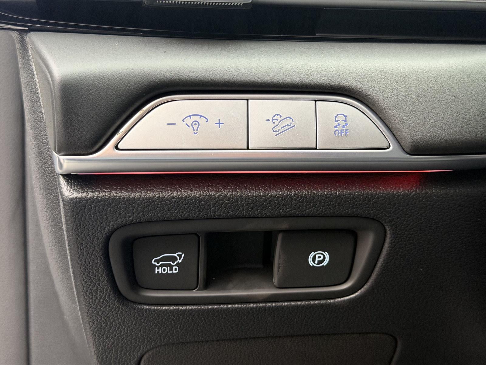 2027 Genesis GV80 2.5T Prestige