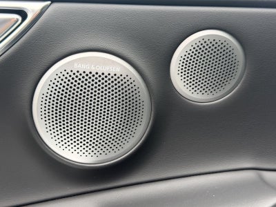 2027 Genesis GV80 2.5T Prestige