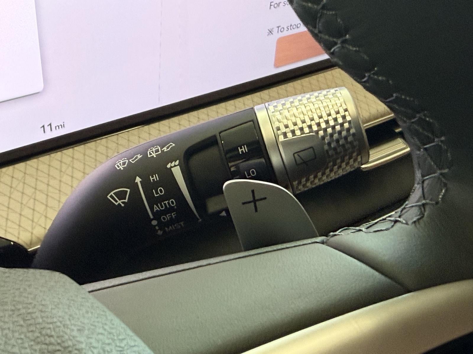 2027 Genesis GV80 2.5T Prestige