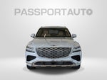 2027 Genesis GV80 2.5T Prestige