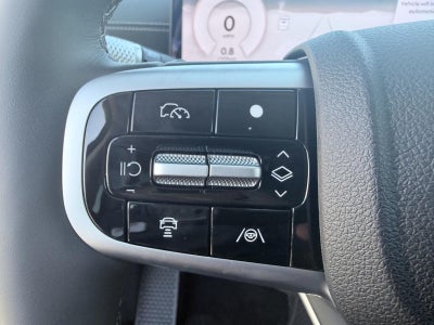 2027 Genesis GV80 2.5T Prestige