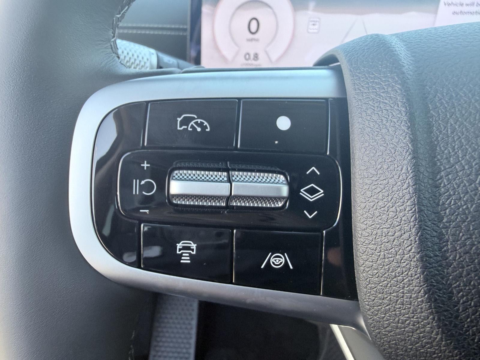 2027 Genesis GV80 2.5T Prestige