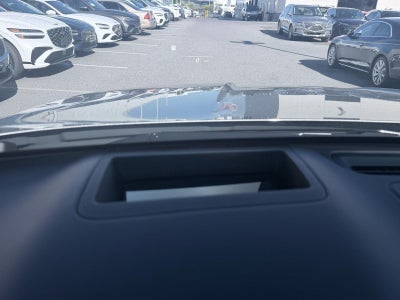 2027 Genesis GV80 2.5T Prestige