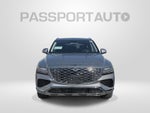 2027 Genesis GV80 2.5T Prestige