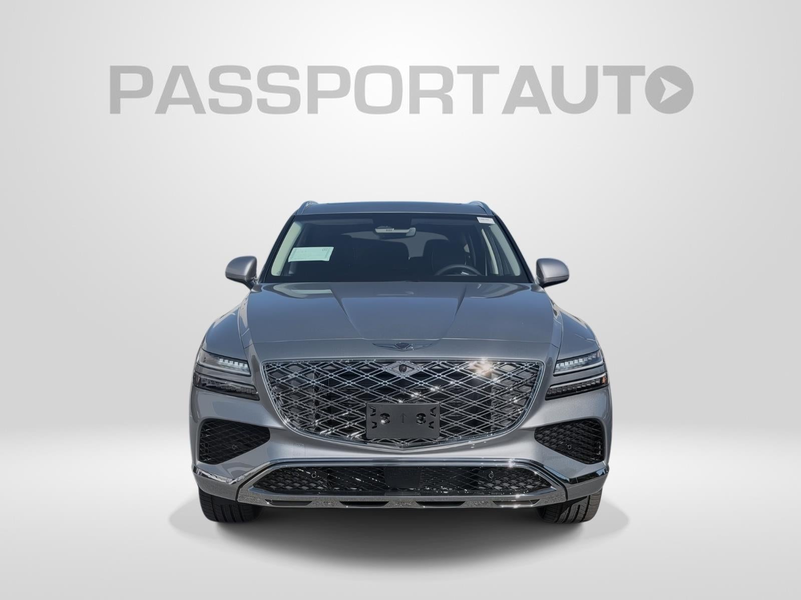 2027 Genesis GV80 2.5T Prestige