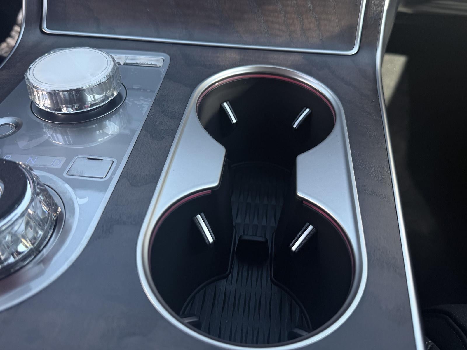 2027 Genesis GV80 2.5T Prestige