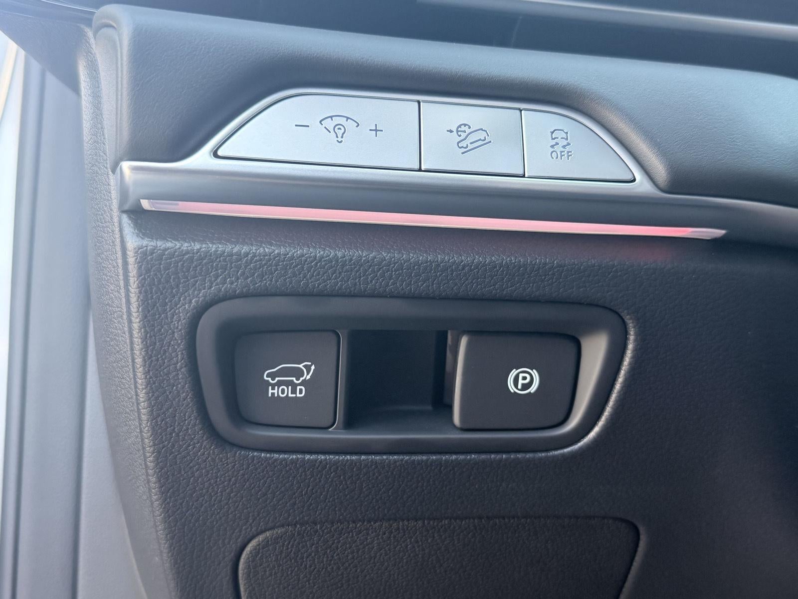 2027 Genesis GV80 2.5T Prestige