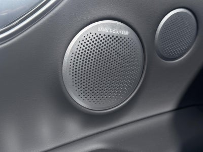 2027 Genesis GV80 2.5T Prestige
