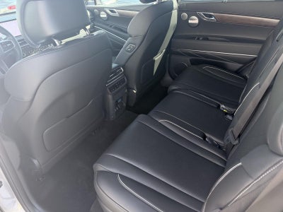 2027 Genesis GV80 2.5T Prestige