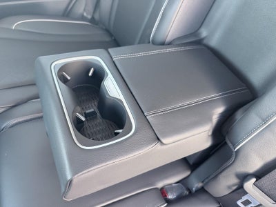 2027 Genesis GV80 2.5T Prestige