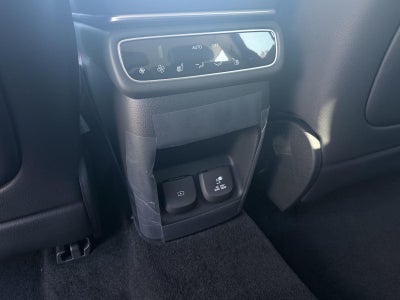 2027 Genesis GV80 2.5T Prestige