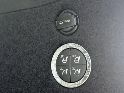 2027 Genesis GV80 2.5T Prestige