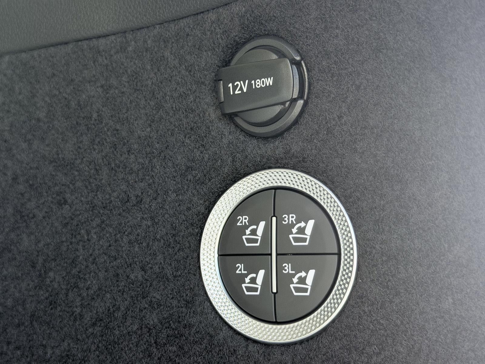 2027 Genesis GV80 2.5T Prestige