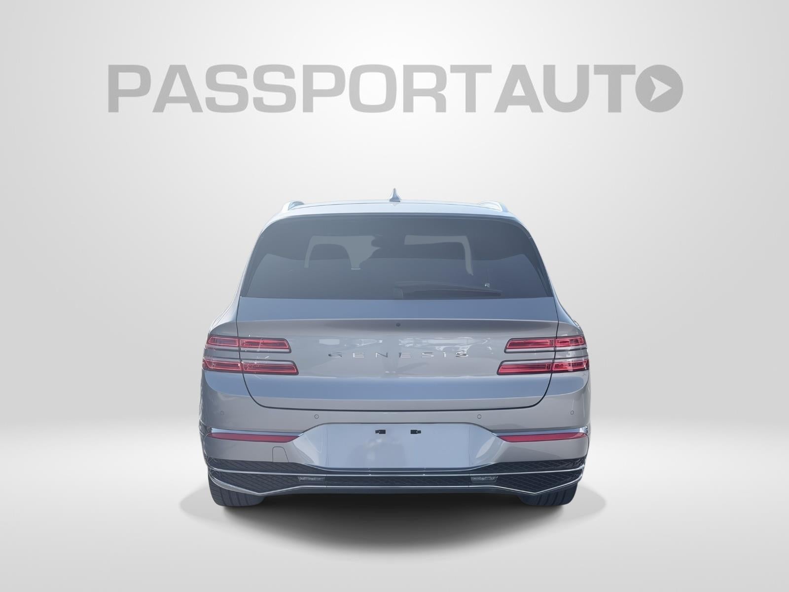 2027 Genesis GV80 2.5T Prestige