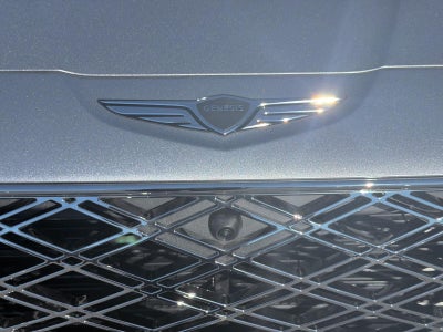 2027 Genesis GV80 2.5T Prestige