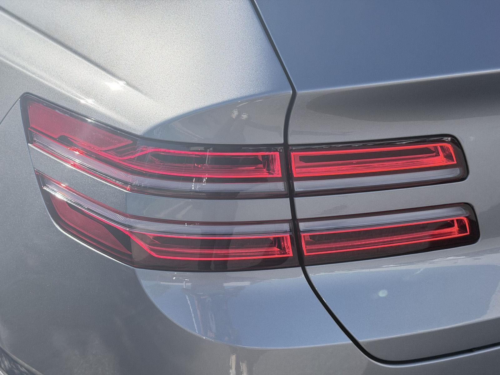 2027 Genesis GV80 2.5T Prestige