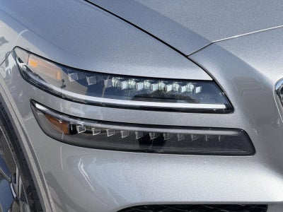2027 Genesis GV80 2.5T Prestige