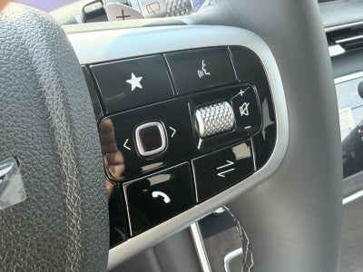 2027 Genesis GV80 2.5T PRESTIGE
