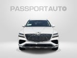 2027 Genesis GV80 2.5T PRESTIGE