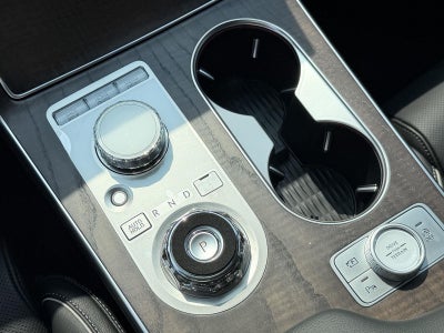 2027 Genesis GV80 2.5T PRESTIGE